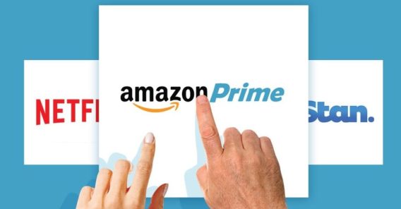 Adland – It’s not just retailers, you need to wake up to Amazon too