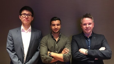 comScore grows Australian team