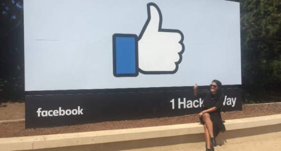Why Facebook HQ is so much more than free ice-cream