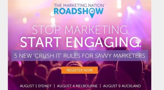 Marketo demonstrates why marketing automation fails more often than not