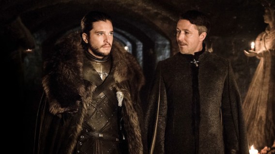 Foxtel elaborates on Game of Thrones glitch