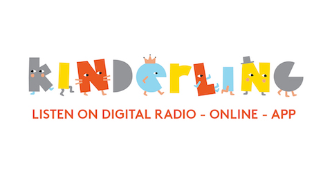 SCA Backed Kinderling digital radio to pilot childcare centre show