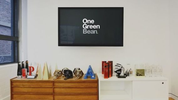 One Green Bean wins four new clients including Holden and Tourism Australia