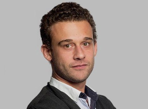 Paul Farrell exits BuzzFeed Australia