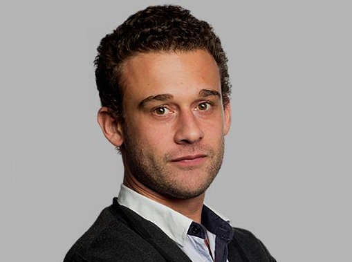 Guardian journalist Paul Farrell to join BuzzFeed