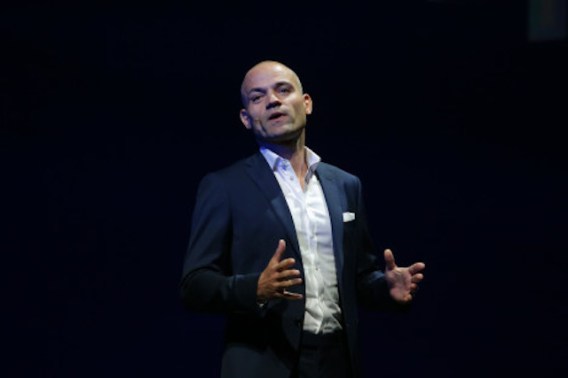 Foxtel’s Sharb Farjami joins News Corp’s Storyful