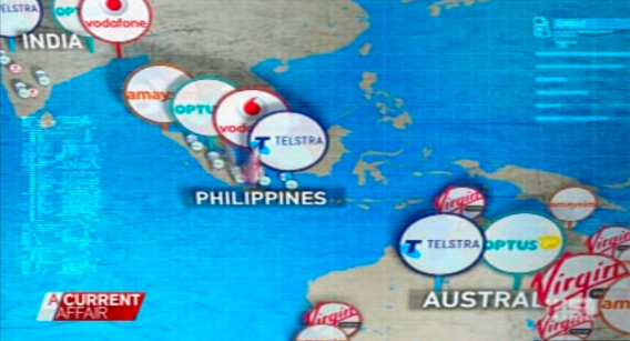 When ACA does geography