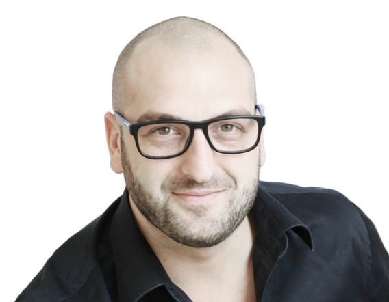 Ogilvy PR Melbourne’s MD Adam Vincenzini departs to join Icon Agency Melbourne