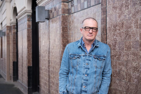 PodcastOne launches true crime series, The Trials Of The Vampire