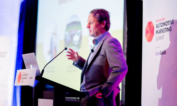 Automative marketers should embrace their data and stop wasting money, urges expert