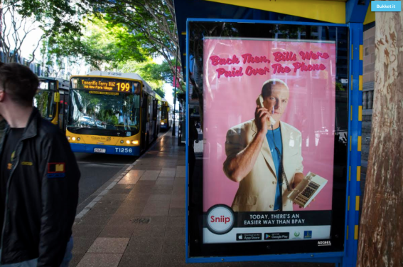 Ooh Media ups Adshel bid to half a billion dollars