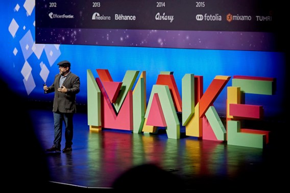 Overworked creatives not getting enough time to develop skills, Adobe survey suggests