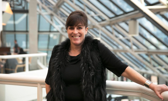 Clemenger BDDO Melbourne hires Alexandra Johnson as NAB GM