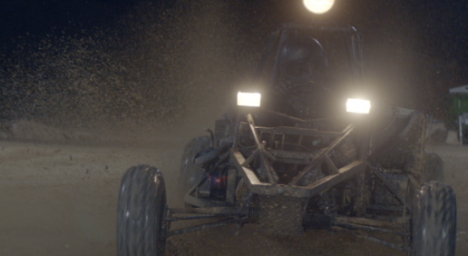 Volkswagen shows what an extra 18 kilowatts can do
