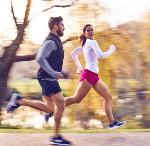 The Athlete’s Foot rebrands with ‘MyFit’ campaign
