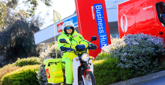 The Monkeys Melbourne added to Australia Post roster