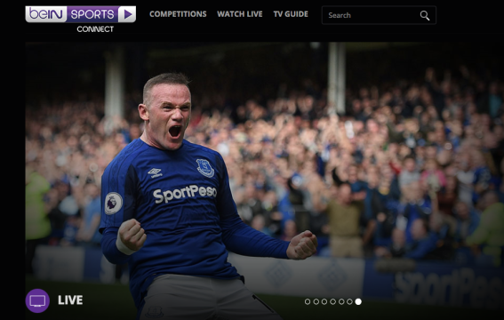 Foxtel adds BeIN Sports Connect app to sports subscription packages