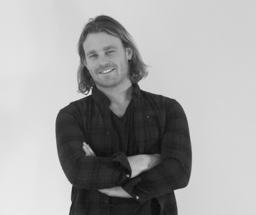 Ben Sampson joins The Monkeys as creative director