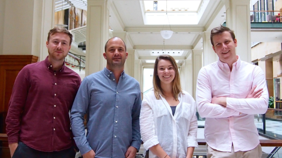 Bold Media wins MullenLowe APAC and expands into Singapore