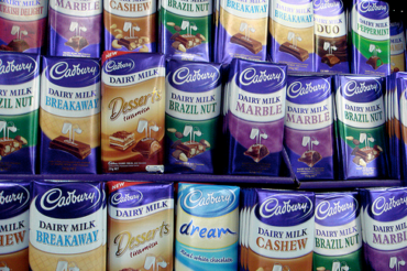 ID Collective wins Cadbury PR account