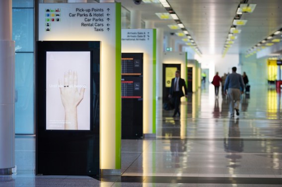 QMS locks in Canberra Airport contract in its first ACT, and airport, tender win