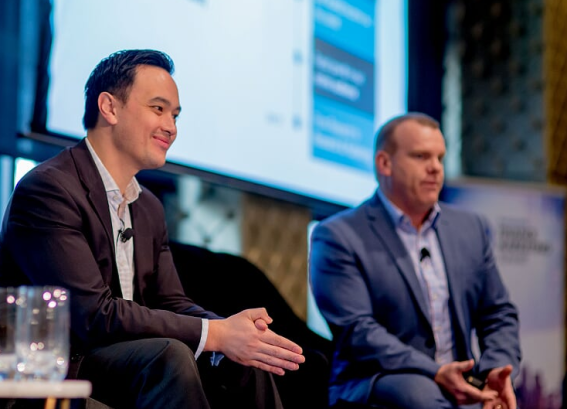 Canstar boss calls out the ‘paupers’ in online conversions