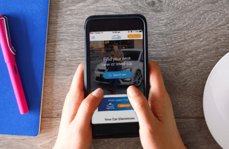 Carsales revenue and profits climb in ‘record performance’ under new CEO