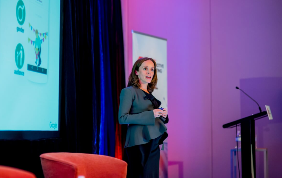 Data the differentiator in mature automotive market says Google