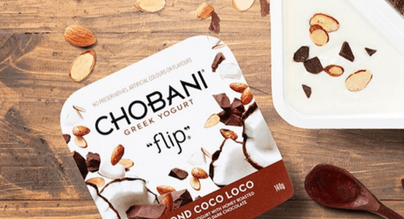 Yoghurt company Chobani appoints Edelman to PR account