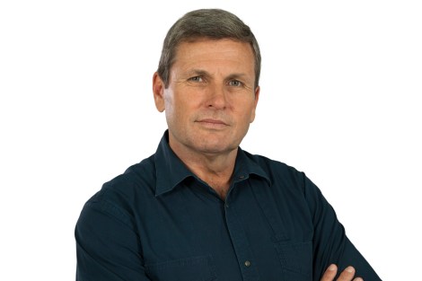 Chris Uhlmann shines as Nine’s royal fashion reporter