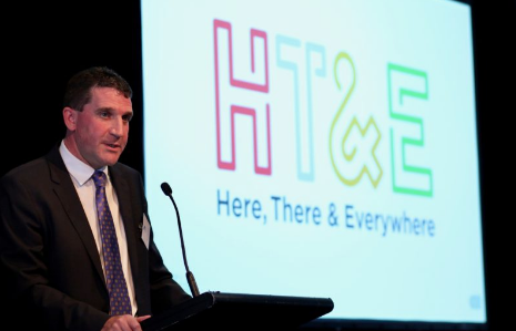 HT&E boss hits out at ‘untruths’ about Adshel business