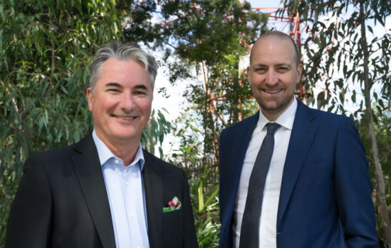 The Media Store’s GM Stephen Leeds promoted to CEO as Craig Jepsen departs