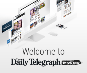 The Daily Telegraph launches a ‘faster, clean, and easier-to-navigate’ website
