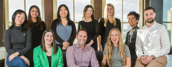 Yahoo7 announces winners of 2017 Digital Stars program
