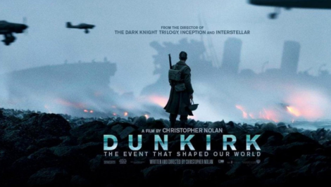 Dunkirk regains top spot at weekend box office over War For The Planet Of the Apes