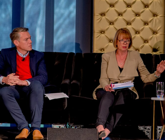 ‘It’s not about what your grandma likes’: Why brands don’t understand Baby Boomers