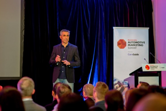 Cull your agencies and stop appealing to ‘every fucker with a thumb’, Spinach founder advises