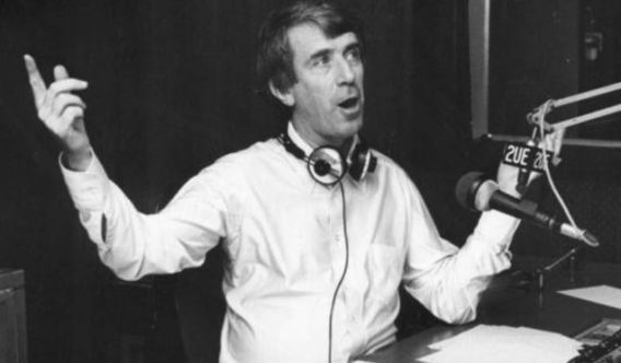 Breakfast radio pioneer Gary O’Callaghan dies aged 83