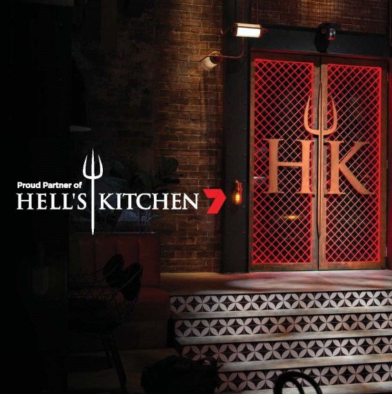 Aldi locks in supermarket sponsorship as Seven reveals Hell’s Kitchen partners