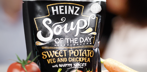 Heinz seeks new creative agency