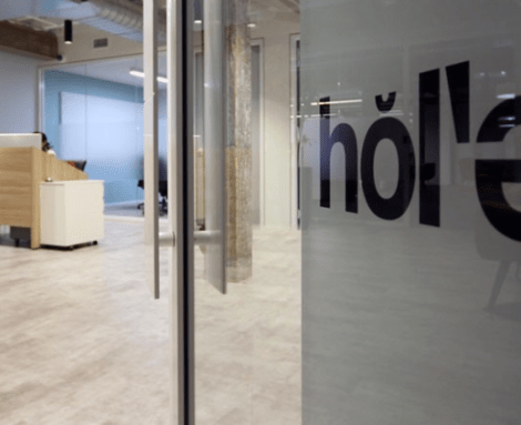 Digital agency Holler loses 23 staff and its largest account: ‘We have every reason to be terrified’