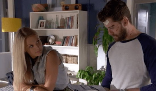 Seven’s Home and Away continues to edge up in the ratings