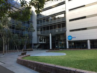 Fairfax revenues down but profits up as Hywood thanks staff for being a ‘shining example’ of ‘innovation’