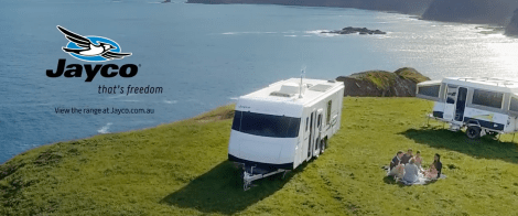 Jayco celebrates the RV lifestyle in ‘memories are made of this’ campaign
