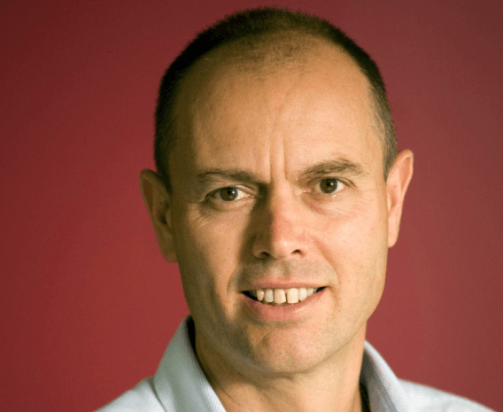 AANA appoints former Unilever CMO John Broome as CEO
