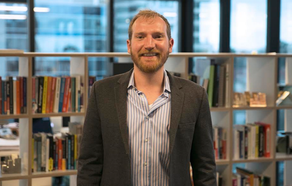 M&C Saatchi’s Jonny Berger joins Clemenger Melbourne as CUB GM