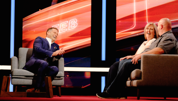 Karl Stefanovic’s This Time Next Year tops Monday night ratings