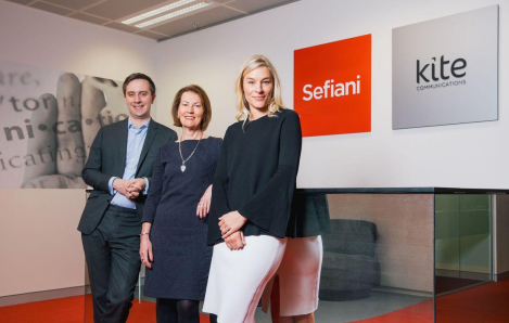 Sefiani Communications Group appoints Lori Susko as director of integration