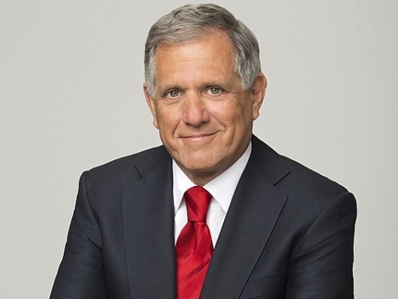 CBS to bring subscription video on demand service to Australia