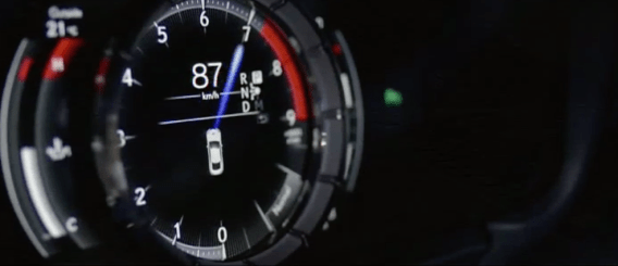Lexus LC ad outlawed for promoting ‘illegal’ and ‘dangerous’ activity
